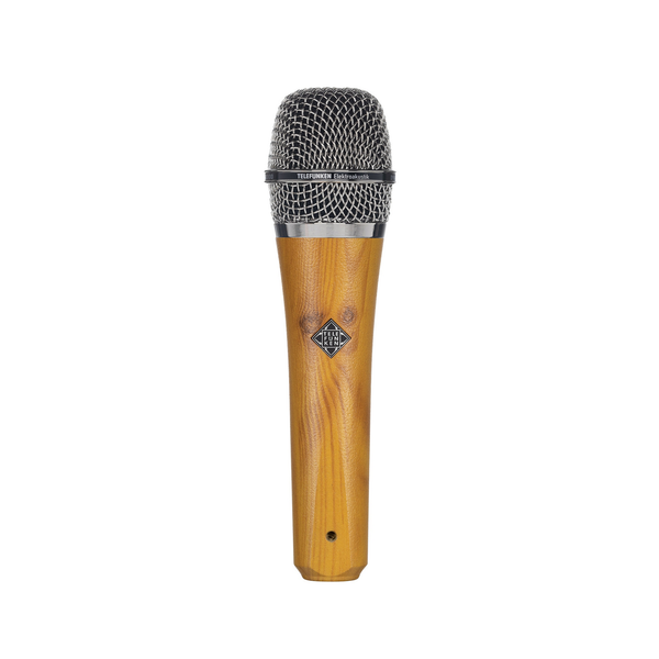 Telefunken - M80 – Audio Gate International