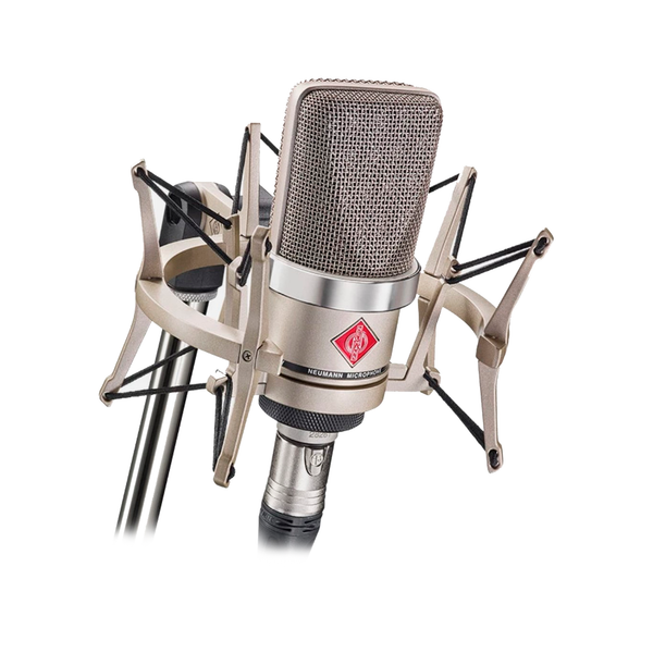 Neumann - TLM 102 Nickel – Audio Gate International