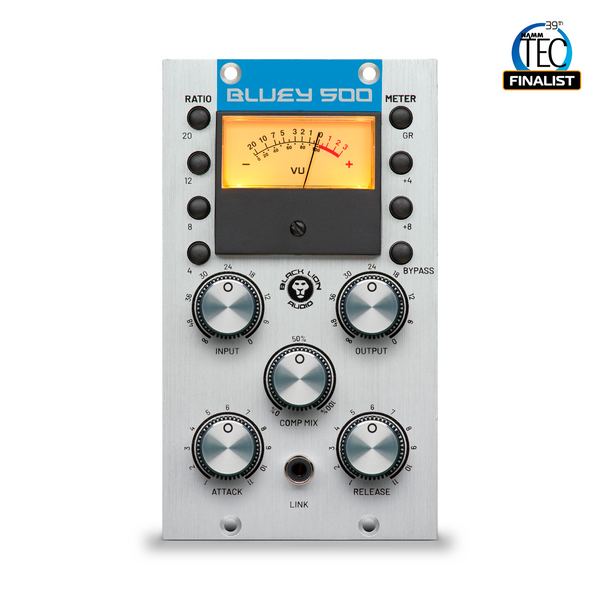 Black Lion Audio - Bluey 500 – Audio Gate International