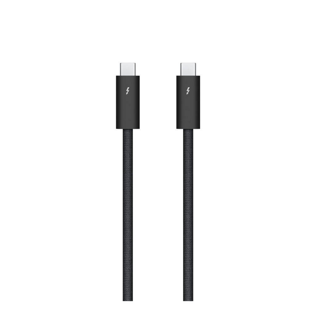 Apple Thunderbolt 4 Cable