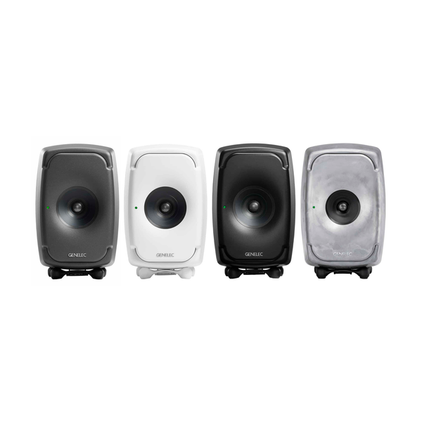 Genelec 8341A - Pieza – Audio Gate International