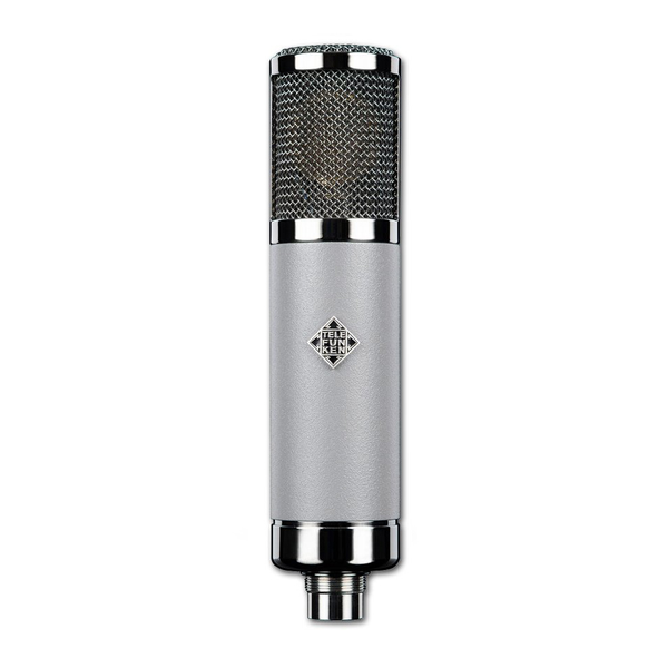 【中古美品】 TELEFUNKEN TF51 Telefunken TF51 – Audio Gate International