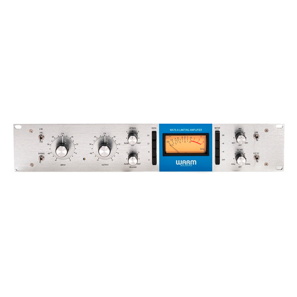 Warm Audio WA76-A – Audio Gate International