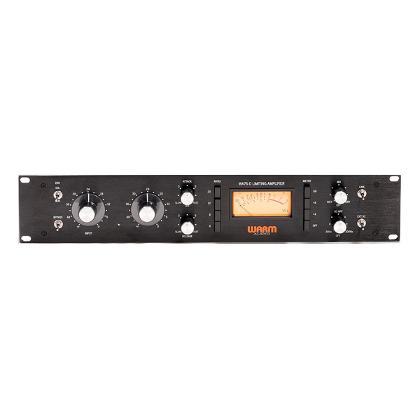 Warm Audio WA76-D – Audio Gate International