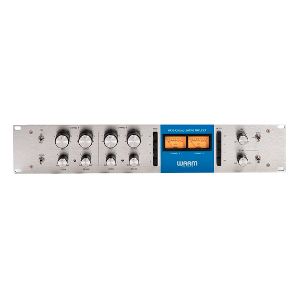 Warm Audio WA76-A2 – Audio Gate International