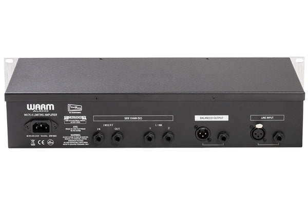 美品 Warm Audio WA76 WARM AUDIO ( ウォームオーディオ ) WA76-A ディスクリートFET