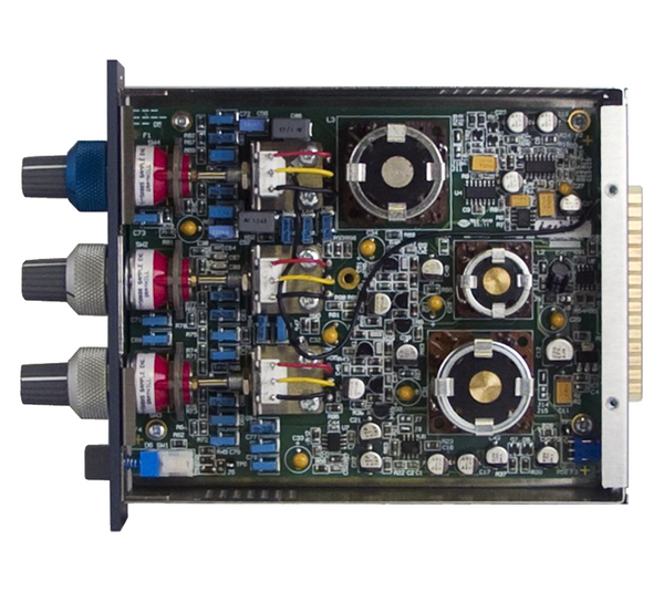 AMS Neve - 1073LBEQ Mono – Audio Gate International