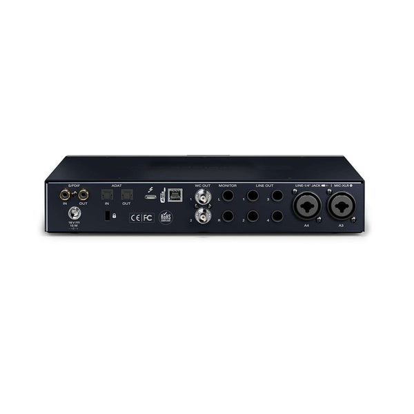 Antelope Audio - Discrete4 Synergy Core-