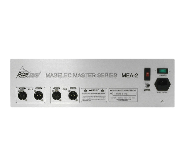 Maselec - MEA-2 – Audio Gate International