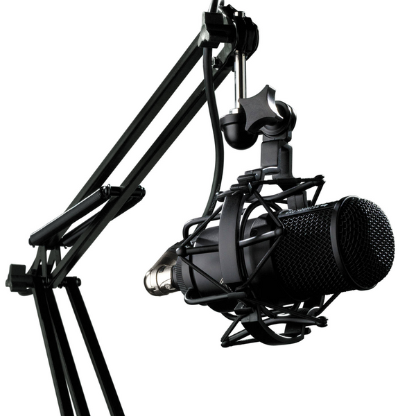 Telefunken - M82 – Audio Gate International