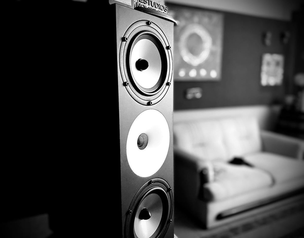 Descubriendo Amphion | Se vale cambiar de opinión