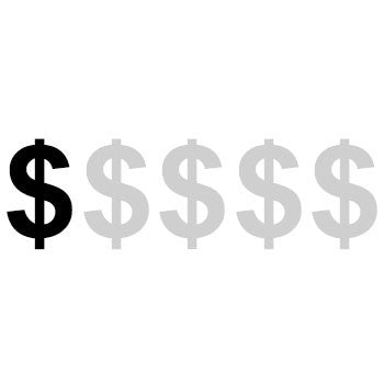 <$500 USD