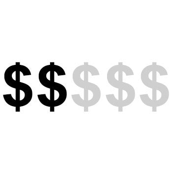 De $501 a $1000 USD