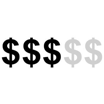 De $1001 a $2500 USD