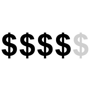 De $2501 a $5000 USD