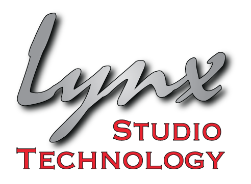Lynx Studio Technology