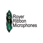 Royer Ribbon Microphones