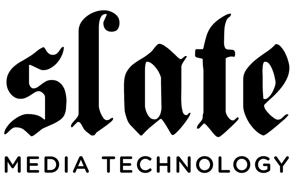 Slate Media Technology