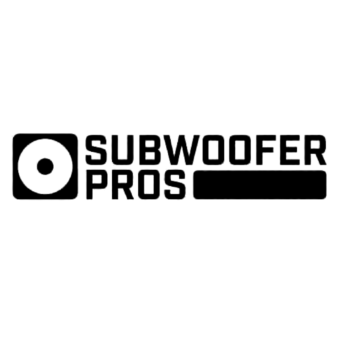 Subwoofer Pros