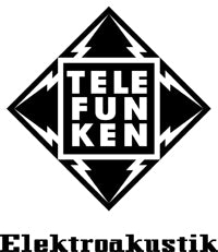 Telefunken Elektroakustik
