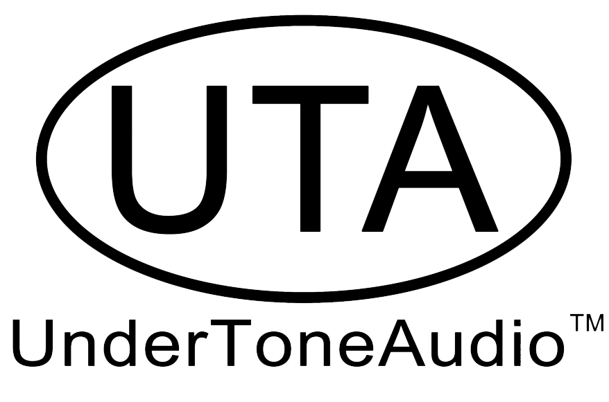 UTA UnderTone Audio