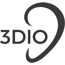 3Dio Binaural Audio