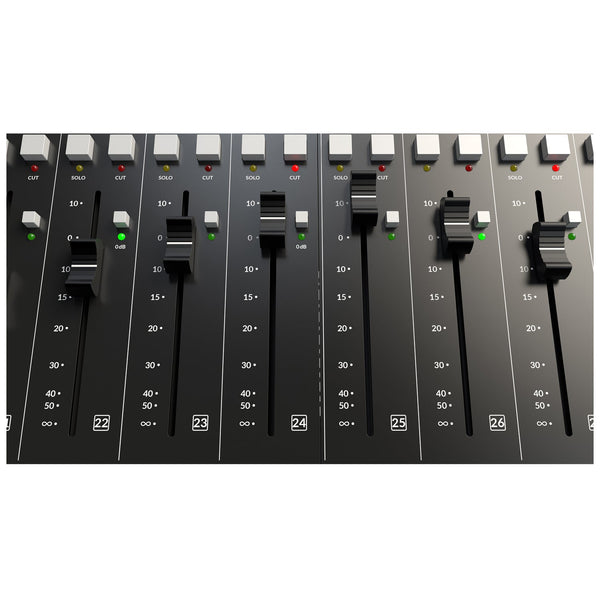 SSL - ORIGIN – Audio Gate International