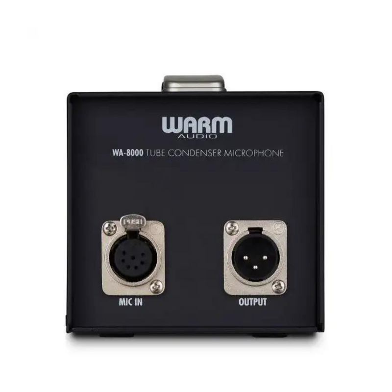Warm Audio WA-8000G - Edición Limitada