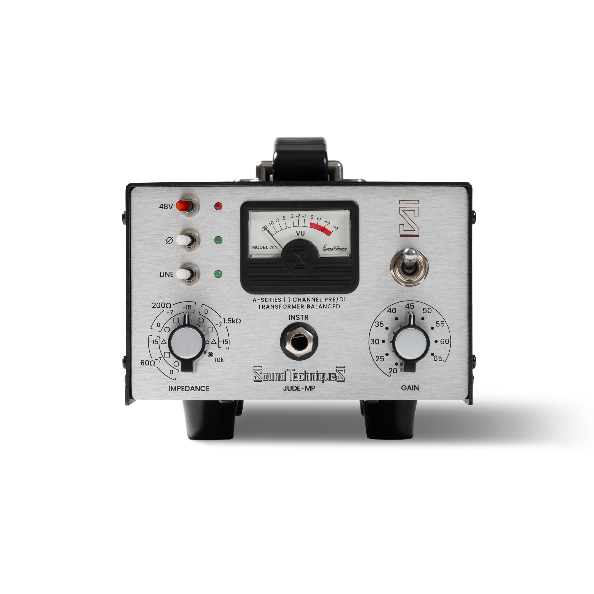 Warm Audio/Sound Techniques  Jude-MP