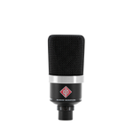 Neumann TLM 102  Studio Set - Black