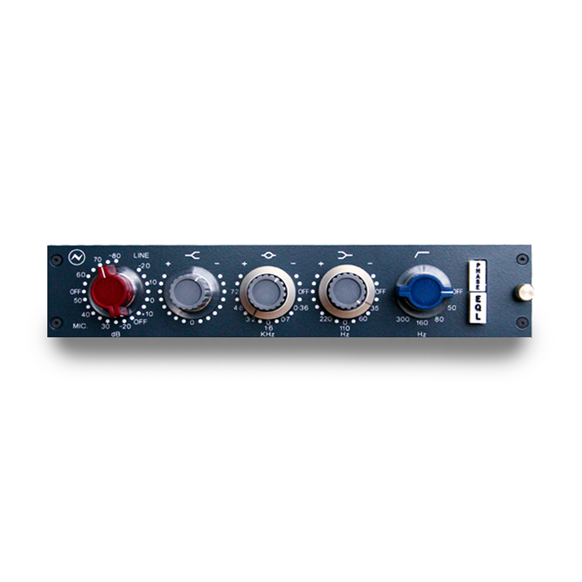 Neve 1073 Classic MicPreamp & EQ