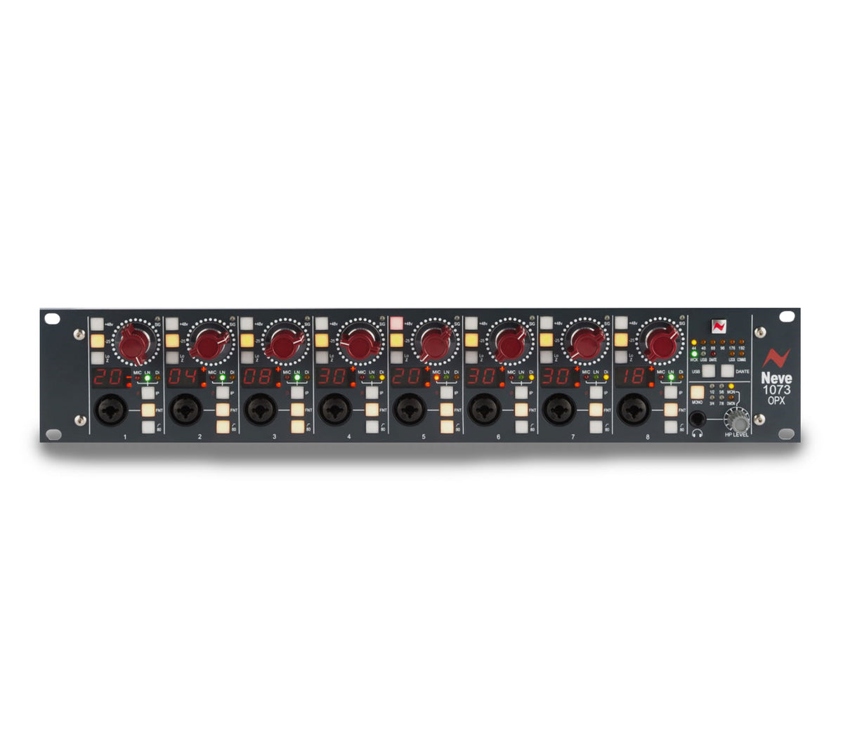 Neve 1073OPX USB/ADAT