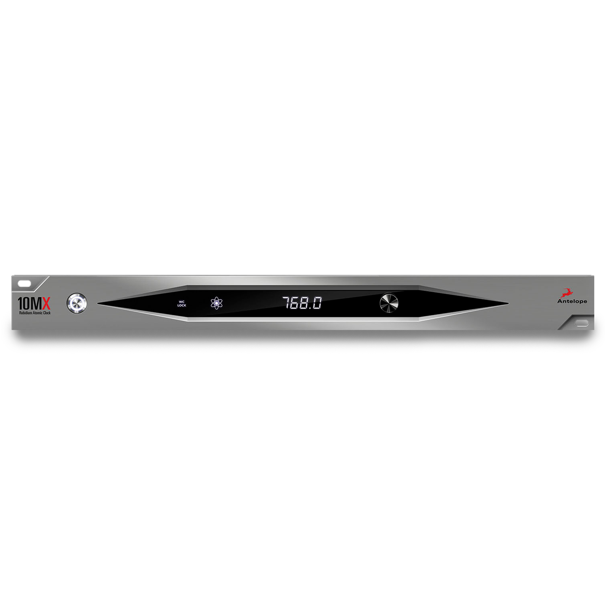 Antelope Audio 10MX Atomic Clock