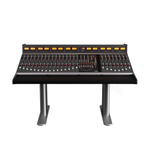 Harrison Audio 32Classic de 24 canales con interfaz Dante 64x64