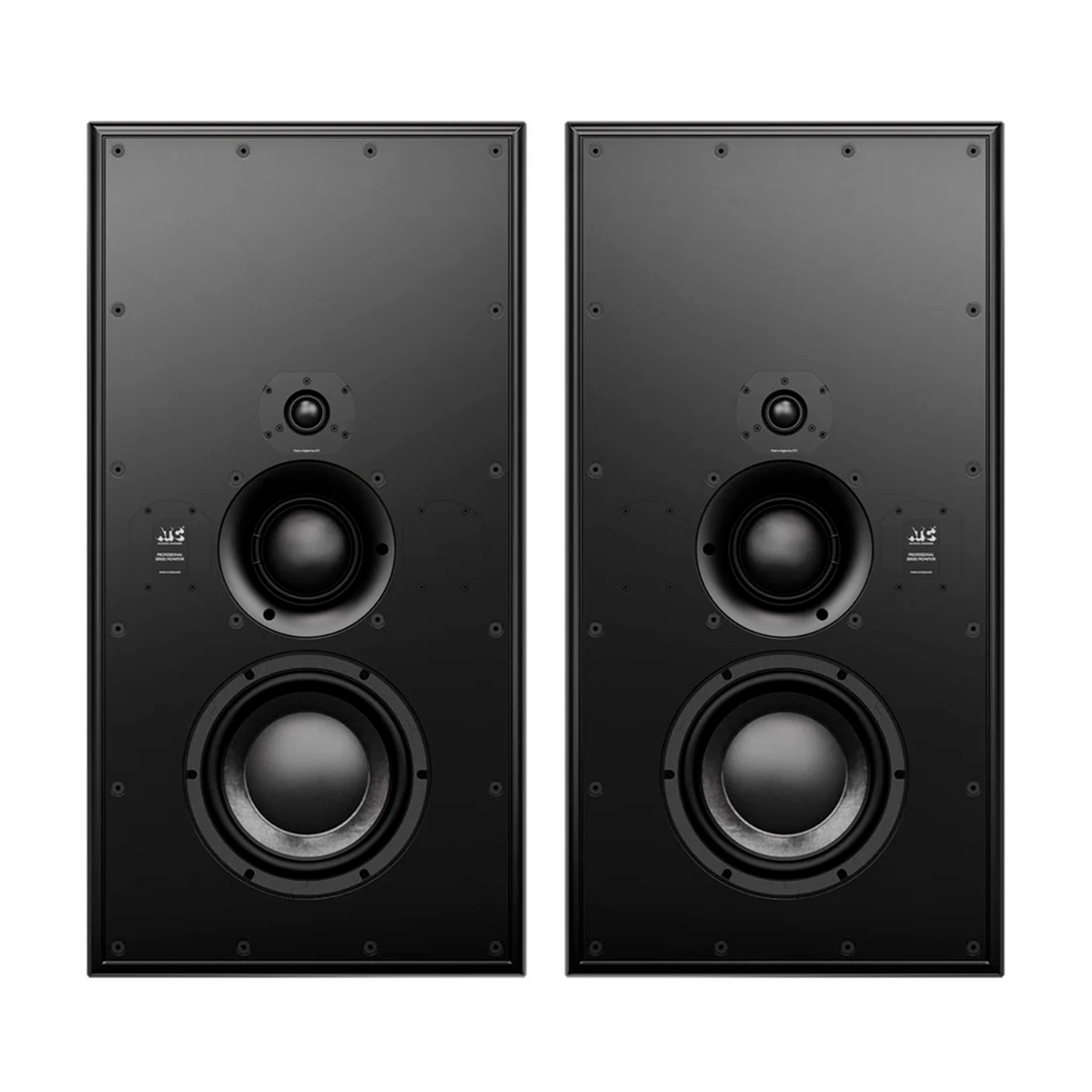 ATC   SSM25i   Pro   (Pair)