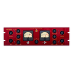 D.W. Fearn VT-7 Dual-Channel Tube Compressor
