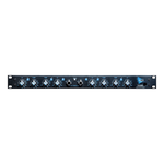 API 5500 Dual-Channel Parametric Equalizer
