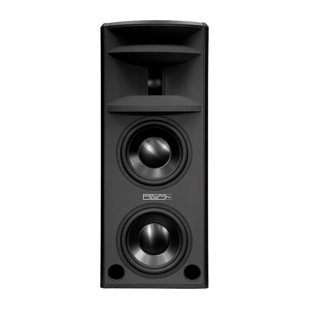 Ocean Way Audio HR3.5FL - Pieza
