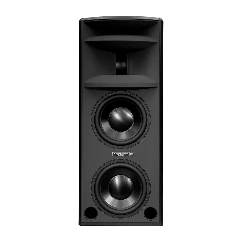 Ocean Way Audio HR3.5FL - Pieza