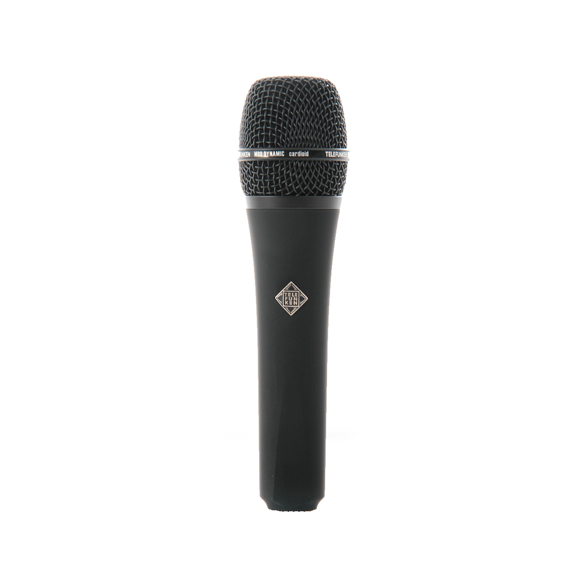 Telefunken M80