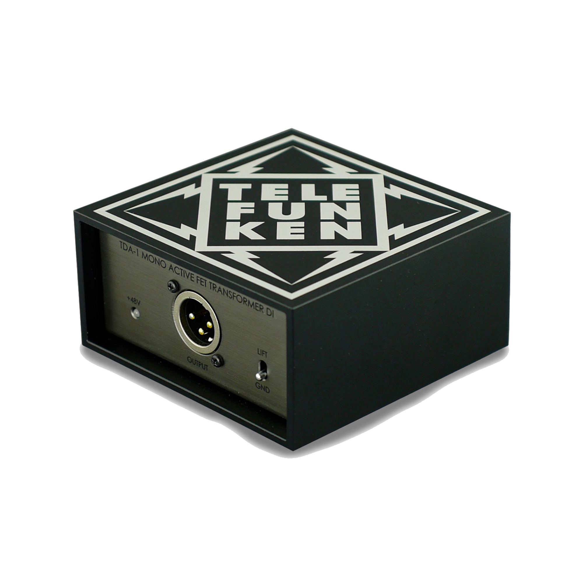 Telefunken TDA