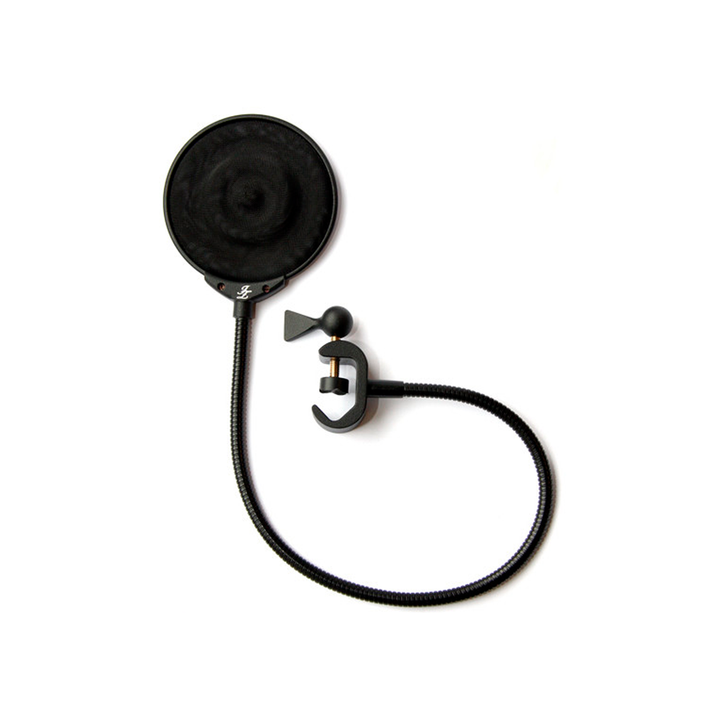 JZ Microphones - JZ Pop Filter – Audio Gate International