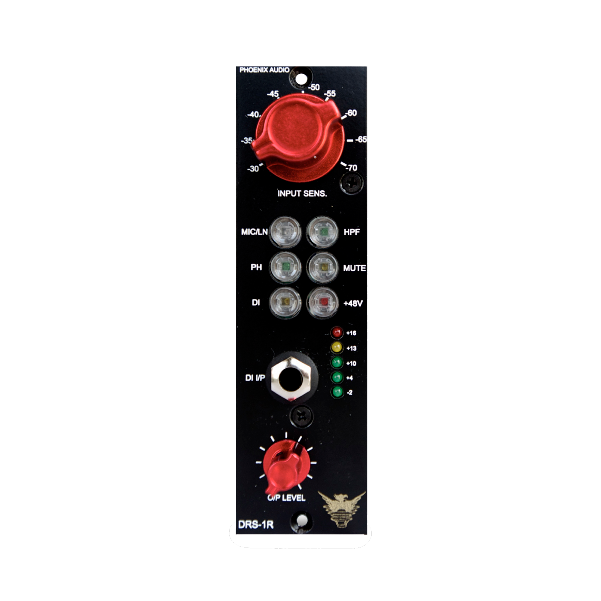 Phoenix DRS-1R 500