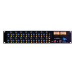 API Audio ASM164 16-Channel Analog Summing Mixer