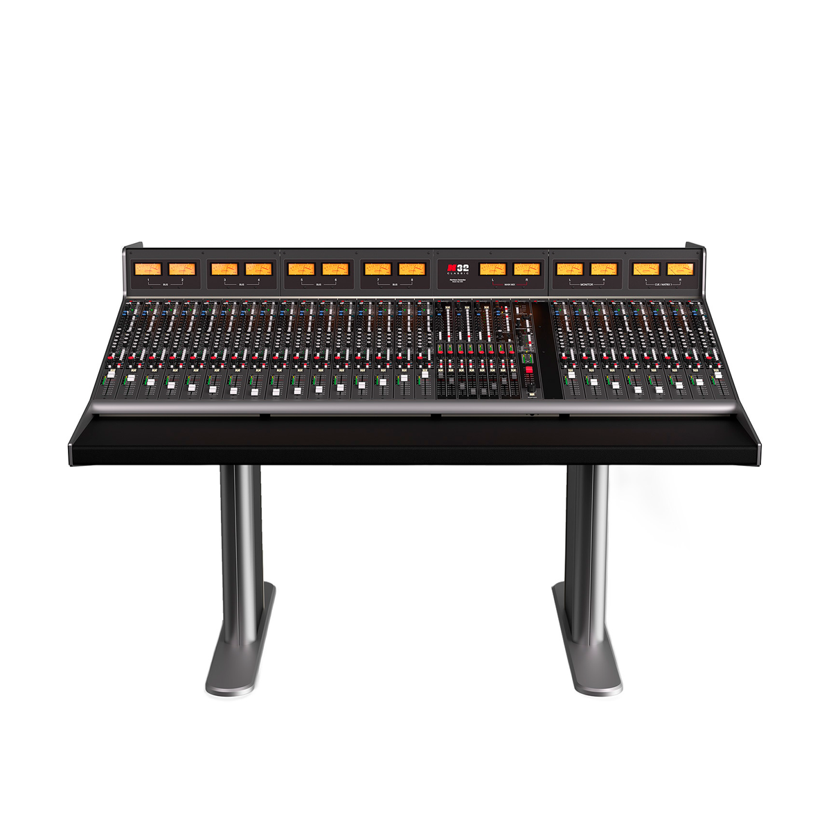 Harrison Audio 32Classic de 24 canales