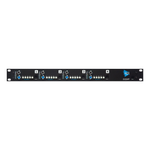 API 3124V 4-Channel Microphone/Line Preamp