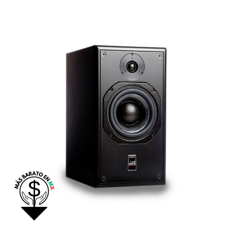 ATC SCM20ASL mk2 (Activas) - Par