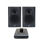 Kii SEVEN Compact DSP-Controlled Monitor PAR