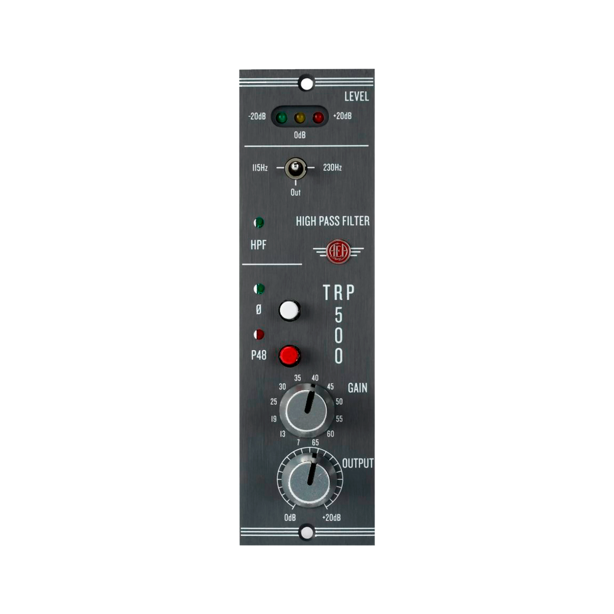 AEA TRP500 500