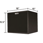 Subwoofer Pros Studio Sub2-12C